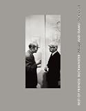 Best of Friends: Isamu Noguchi and Buckminster Fuller