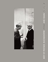 Best of Friends: Isamu Noguchi and Buckminster Fuller