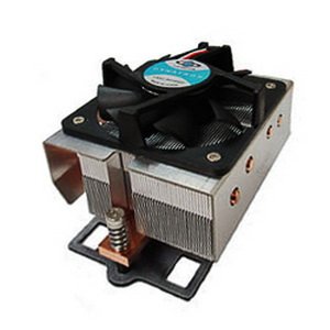Dynatron A5mg 2u Server CPU Cooler for AMD Socket 
