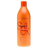 Sleek.look by Matrix Smoothing System 1 Shampoo, 33.8 oz. Bottle
