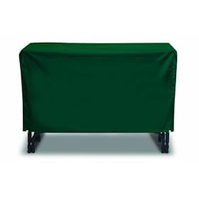 Two Dogs Designs Log Rack Cover