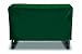 dogs20 - Two Dogs Designs 96Inch Log Rack Cover Hunter