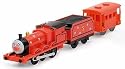 TrackMaster James Goess Buzz Buzz