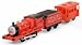 TrackMaster James Goess Buzz Buzz