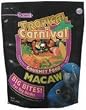 FM Browns Tropical Carnival Macaw Food Big Bites 5 lb