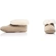 Dominion 'Greta' Women's Shearling Slippers Made In New Zealand