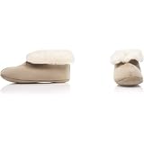 Dominion'Greta'Women'sShearlingSlippersMadeInNewZealand