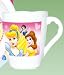 TASSE 200ML PRINCESS 17.9893.55