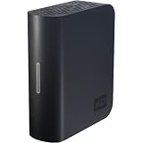 Western Digital My Book Home Edition 1 TB USB 2.0/FireWire 400/eSATA Desktop External Hard Drive WDH1CS10000N