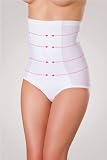 Eldar Miederslip mit Bauch-weg-Effekt figurenformend in verschiedenen Farben *Made in EU*