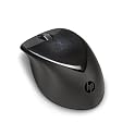 Wireless Laser Mouse Black