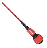 マーベル(MARVEL) 絶縁ボールドライバー MBZ+2×100