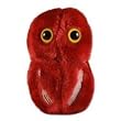 GIANTmicrobes 5-7" Plush Flesh Eating (Streptococcus Pyogenes) Microbe