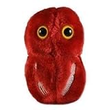 GIANTmicrobes: Flesh Eating (Steptococcus Pyogenes) [Toy]