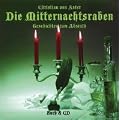 Die Mitternachtsraben: Geschichten zum Absinth