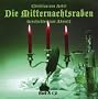 Die Mitternachtsraben: Geschichten zum Absinth