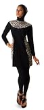 Aamilah Modest Muslim Islamic Swimwear - Modest and Fashionable