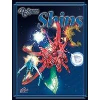 D6 Space Ships