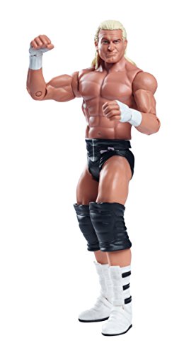 WWE Figure Series #51 - Superstar #37 Dolph Ziggler Figure