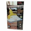 Haan Multilayer Ultra-Microfiber Cleaning Pads, Blue MF-2 2 ea
