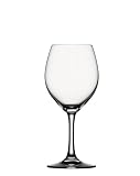 Spiegelau Festival Red Wine Glass, Set of 2