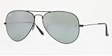 Lunette de soleil Ray Ban Aviator RB 3025 002/40 T58/14