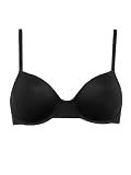 Wolord - Satin De Luxe Naked - Bra (Cosmetic) (38A)