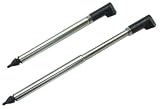 Produkt-Bild: Bluetrade Metall Stifte 3er-Pack f&uuml;r ETEN X800