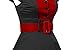 iLover Women's Classy Vintage Audrey Hepburn Style 1940's Rockabilly Evening Dress Black
