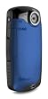 Kodak PlaySport Cam�scope de poche Port SD Full HD 5 Mpix Bleu