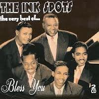 The Ink Spots - Java Jive: The Best Of The Ink Spots - Zortam Music