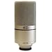 MXL 990 Condenser Microphone with Shockmount
