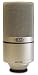 MXL MXL 990 Condenser Microphone with Shockmount