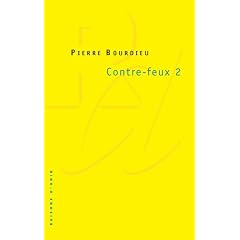 Contre-feux, tome 2