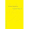 Contre-feux, tome 2
