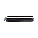 Office Products : HP Compatible Full Set of C9730A C9731A C9732A C9733A (B,C,Y,M) Color LaserJet Toner Cartridge (Color Laserjet 5500, 5550)