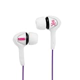 Skull Candy Smokin' Buds Earphones Tokidoki