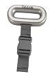 Ergonomic Luggage Scale Weighs up to 88 Lbs. New Compact Modern Design.
