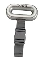Ergonomic Luggage Scale Weighs up to 88 Lbs. New Compact Modern Design.