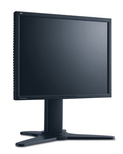 ViewSonic VP2130b 21.3-inch Ultra-Slim Bezel LCD Monitor