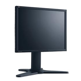 ViewSonic VP2130b 21.3-inch Ultra-Slim Bezel LCD Monitor by ViewSonic