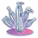 Remington WPG250 5 in 1 Trim and Shape Grooming Kit