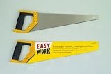 Eigenschaften EASY WORK  / EASY WORK Handsäge 450 mm