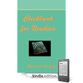 Clickbank for Newbies (1)