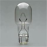 18W Clear Xenon Bulb for Under Cabinet Lighting [Set of 12]