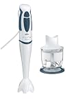Braun - 64162735 - Mixeur Multiquick 3 MR320 Pasta