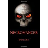 Necromancerby Dune Elliot