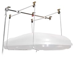 Thule 571 Roof Mount Cargo Box Storage Lift Thule 571 Roof Mount Cargo Box Storage Lift