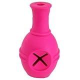 Canine Genius Mini Leo Dog Toy - 5" Assorted