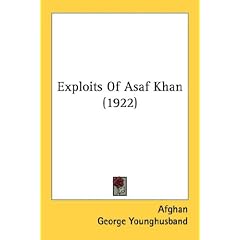 Exploits Of Asaf Khan (1922)